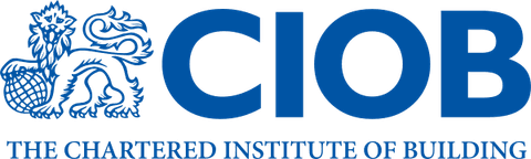 CIOB logo