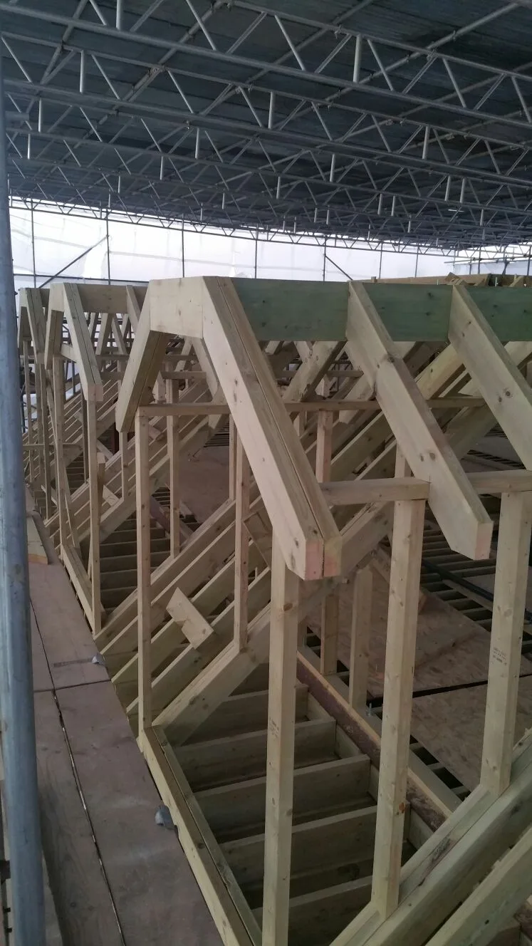 Loft & Roof Construction