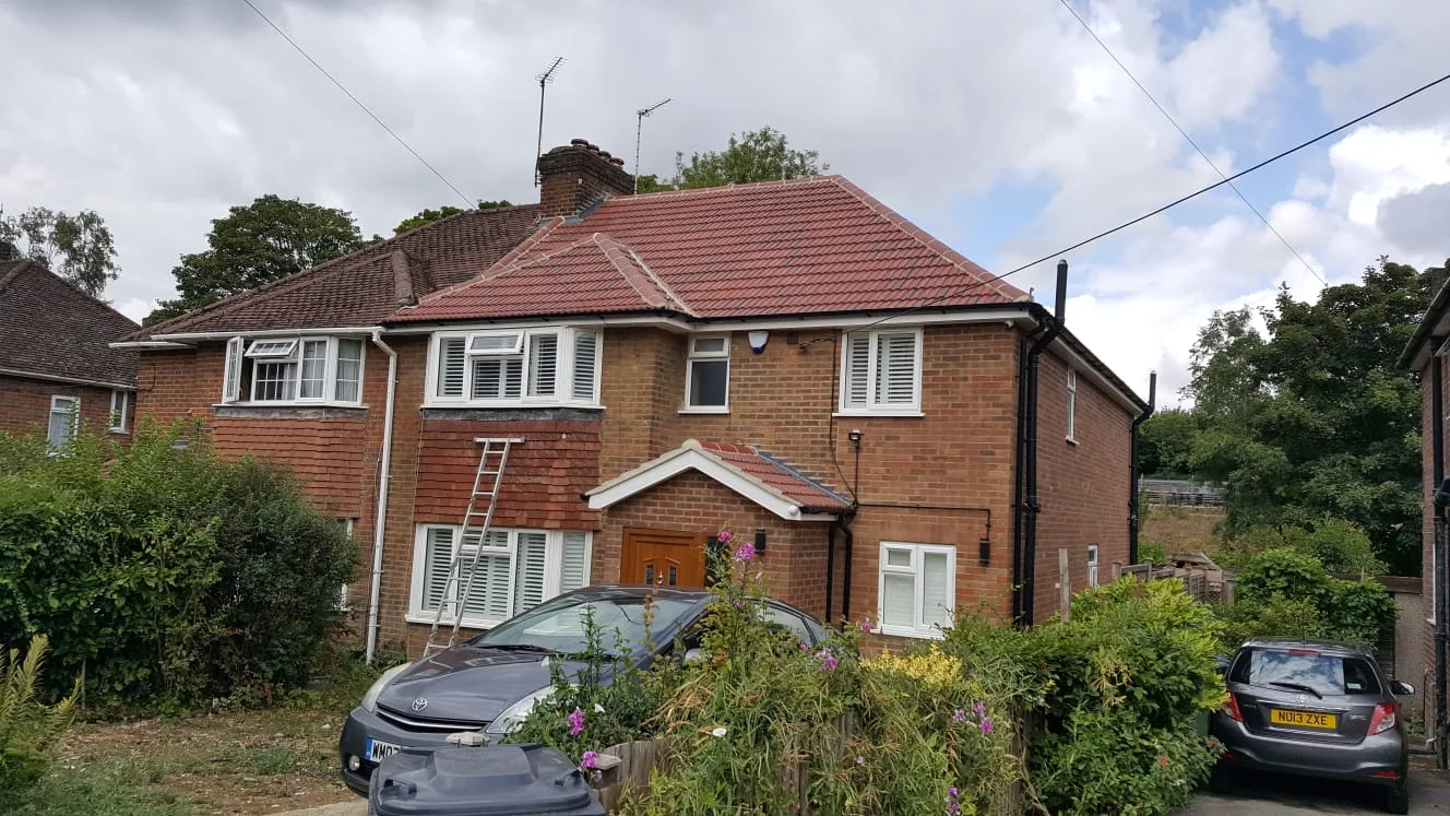New Build Semi-Detached